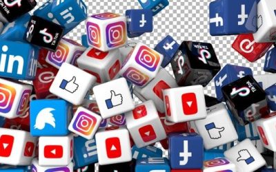 Beyond Facebook: Unlocking the Potential of Diverse Social Media Platforms in Suriname